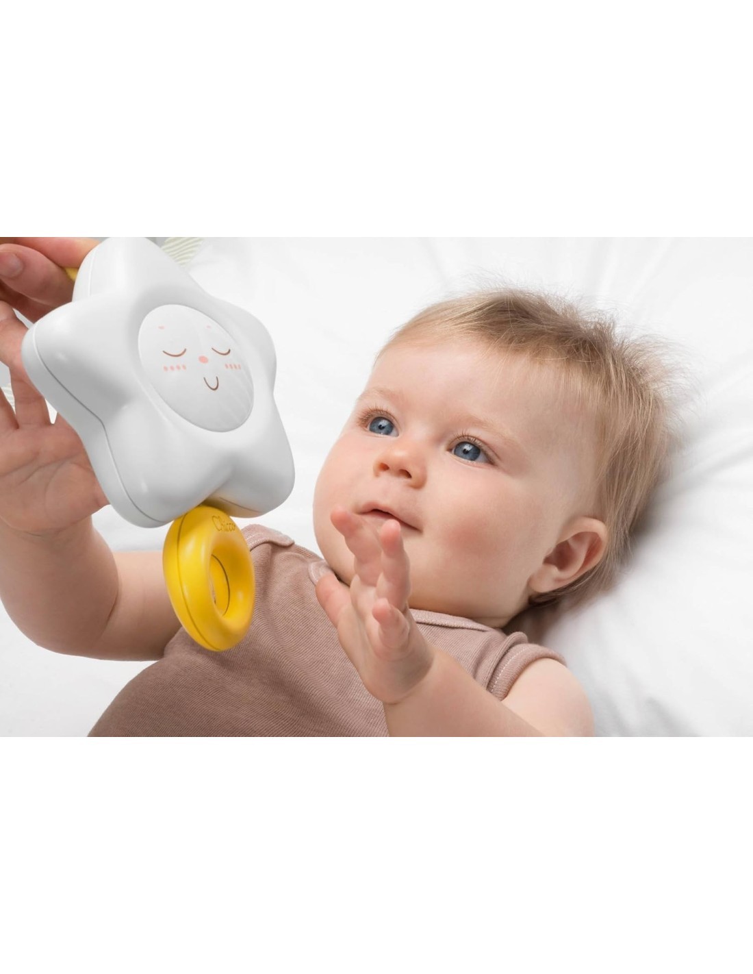 NINNA STELLA CARILLON CHICCO su TreG Ingrosso