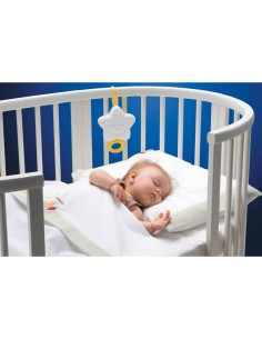 NINNA STELLA CARILLON CHICCO su TreG Ingrosso