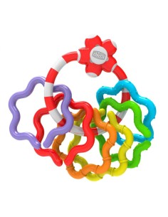 TRILLINO ANELLO AFFERRAFACILE CHICCO su TreG Ingrosso