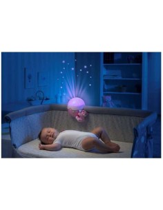 NEXT2 STARS PROIETTORE ROSA CHICCO su TreG Ingrosso