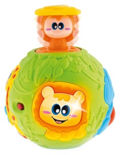 PALLA POP UP CHICCO su TreG Ingrosso 2