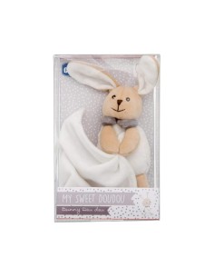 CONIGLIETTO MY SWEET DOUDOU CHICCO su TreG Ingrosso 2