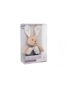 CONIGLIETTO TRILLINO MY SWEET DOUDOU CHICCO su TreG Ingrosso