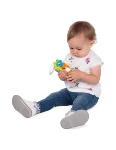 PUPPY PHONE TRILLINO ELETTRONICO CHICCO su TreG Ingrosso