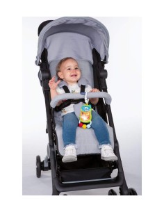 PUPPY PHONE TRILLINO ELETTRONICO CHICCO su TreG Ingrosso