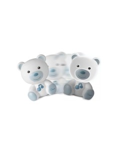 DREAMLIGHT AZZURRO LUCE NOTTURNA CHICCO su TreG Ingrosso