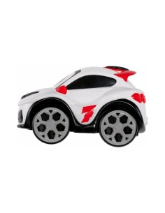ROCKET THE CROSSOVER RC CHICCO su TreG Ingrosso 2