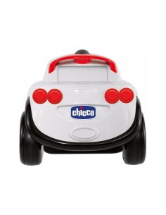 ROCKET THE CROSSOVER RC CHICCO su TreG Ingrosso