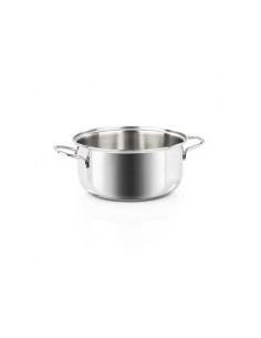 CASSERUOLA BONITA D 14 CM INDUZIONE su TreG Ingrosso