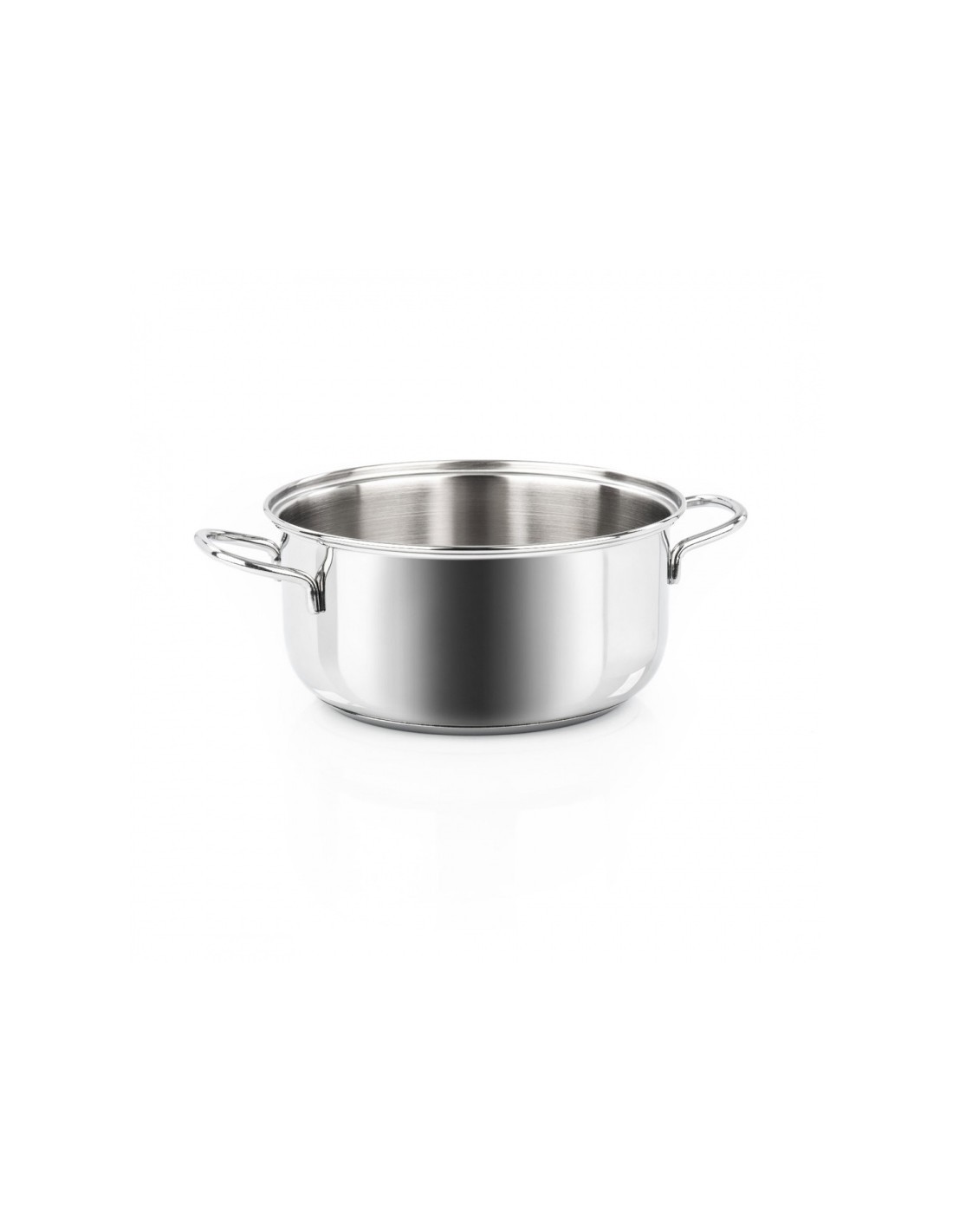 CASSERUOLA BONITA D 14 CM INDUZIONE su TreG Ingrosso