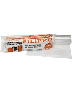TELO C/BIANC COP03934A MT 2X3 su TreG Ingrosso