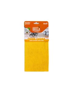 PANNO PRIME DA CUCINA 30X30 CM LA BRIANTINA su TreG Ingrosso 2