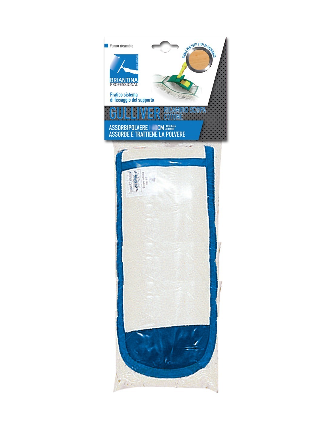 RICAMBIO SCOPE COT GULLIVER 100 CM LA BRIANTINA su TreG Ingrosso