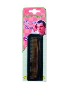 PETTINE TASCA C/ASTUCCIO su TreG Ingrosso