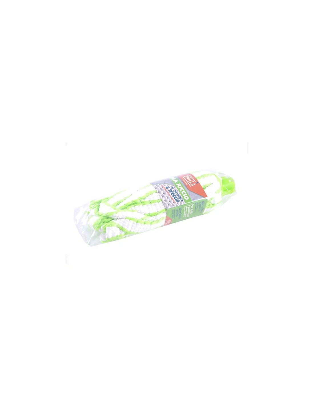 MOP FIBRA RICCIO MOP04774A 140GR LA BRIANTINA su TreG Ingrosso