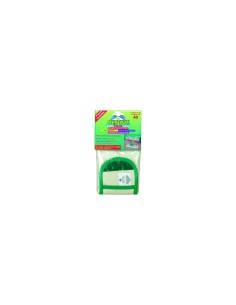 RICAMBIO SCOPE COTONE CINZIA 40 CM LA BRIANTINA su TreG Ingrosso
