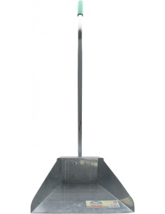 ALZAIMMONDIZIE IN METALLO ZINCATO ANTIRUGGINE LA BRIANTINA su TreG ... 2