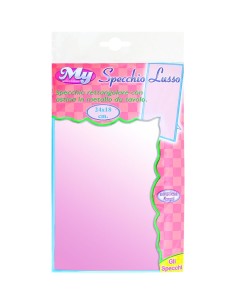 SPECCHIO BARBA 18X24 1462/1613/94 su TreG Ingrosso 2