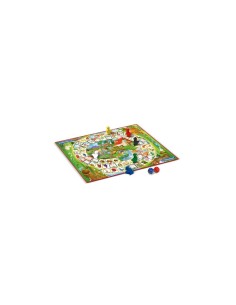 IL GIOCO DELL'OCA 12927 CLEMENTONI su TreG Ingrosso
