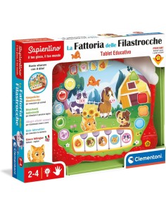 SAPIENTINO 12068 FATTORIA DELLE FILASTROCCHE CLEMENTONI su TreG Ing...