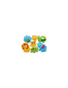 BABY ANIMALI TOCCA E IMPARA 14975 CLEMENTONI su TreG Ingrosso