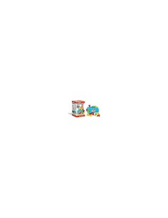 BABY BANCHETTO SVITA E AVVITA 17042 CLEMENTONI su TreG Ingrosso