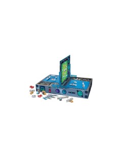 GIOCO CLASSICO 11133 BATTAGLIA NAVALE CLEMENTONI su TreG Ingrosso