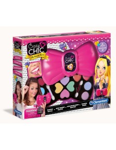CRAZY CHIC 15223 TROUSEE FIOCCO CLEMENTONI su TreG Ingrosso 2