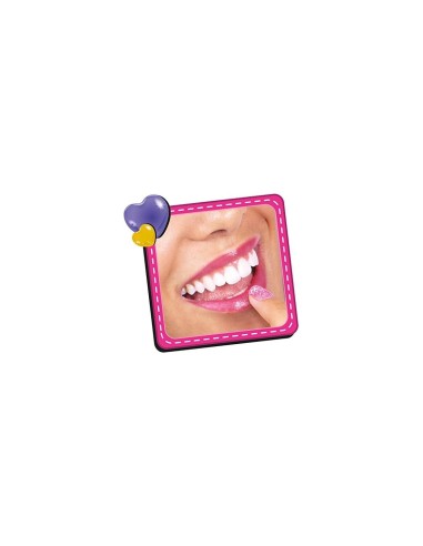CRAZY CHIC 15223 TROUSEE FIOCCO CLEMENTONI su TreG Ingrosso