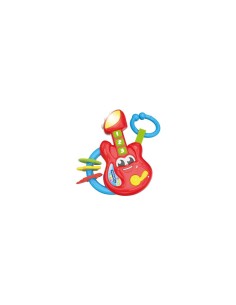 BABY SONAGLIO ELETTRONICO CHITARRA 17220 CLEMENTONI su TreG Ingrosso
