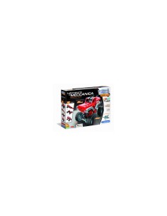 SCIENZA & GIOCO 19087 MONSTER TRUCK CLEMENTONI su TreG Ingrosso 2