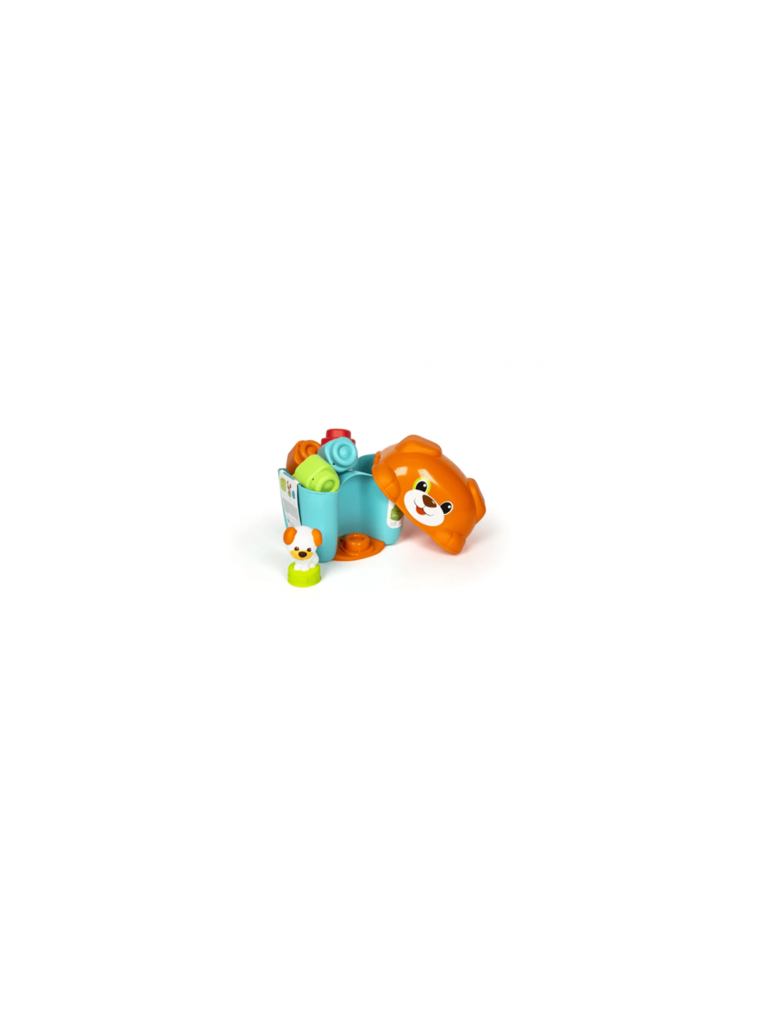 CLEMMY 17769 SECCHIELLO DOG PUPPY su TreG Ingrosso
