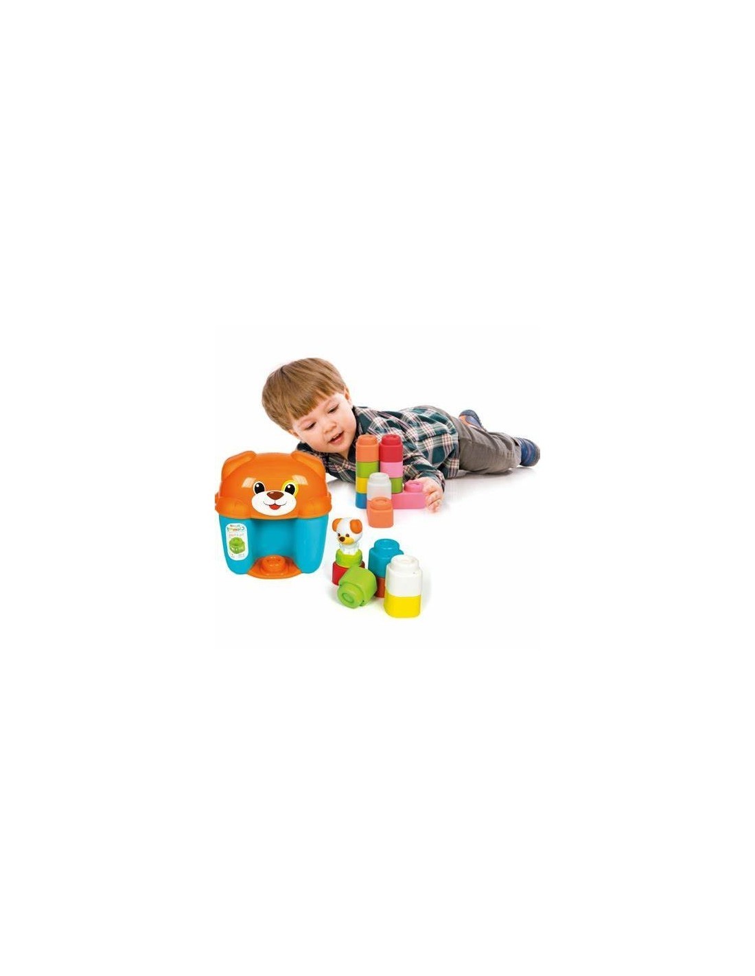 CLEMMY 17769 SECCHIELLO DOG PUPPY su TreG Ingrosso