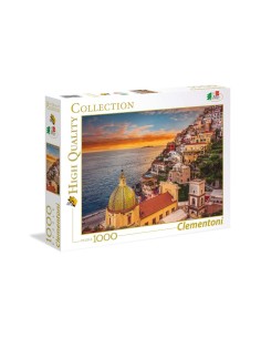 PUZZLE 39451 1000PZ POSITANO su TreG Ingrosso