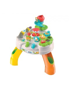 BABY 17300 TAVOLO BABY PARK su TreG Ingrosso