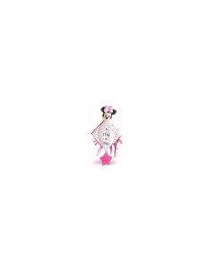 BABY 17344 MINNIE COMFORTER CLEM su TreG Ingrosso