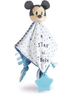 BABY 17345 MICKEY COMFORTER CLEMENTONI su TreG Ingrosso