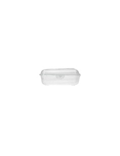 CONTENITORE CLIK CLAK 17X12X6 CM LEGA su TreG Ingrosso