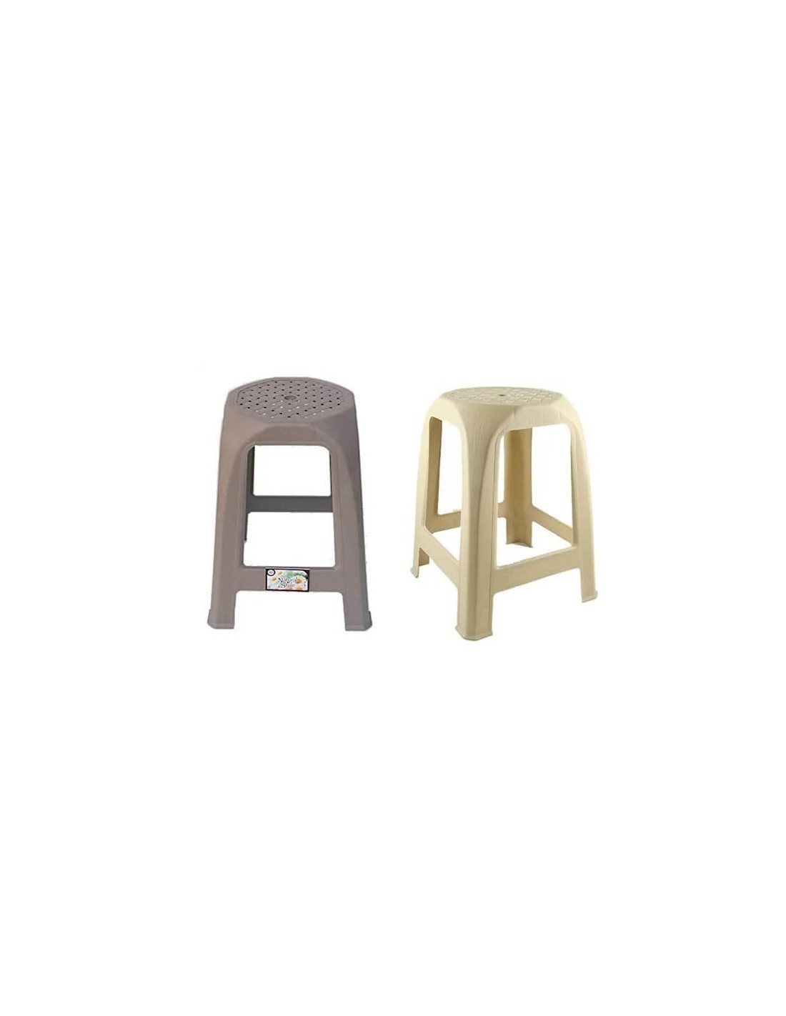 SGABELLO 0410 ALTO su TreG Ingrosso