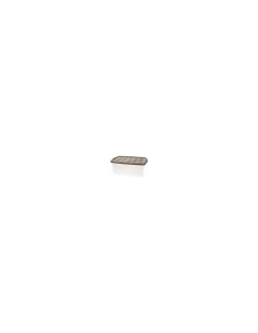 SCATOLA PER SCARPE 37X37X13 CM 13.5 LT LEGA su TreG Ingrosso 2
