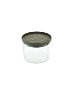 BARATTOLO IN PLASTICA CON COPERCHIO 0,5 LT LEGA su TreG Ingrosso