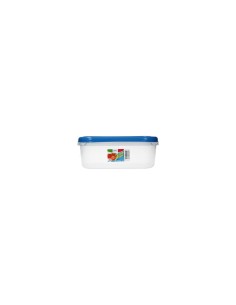 FRIGO BOX RETTANGOLARE IN PLASTICA 2 LT LEGA su TreG Ingrosso