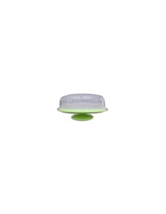 COPRITORTA CON ALZATA 35X10 CM LEGA su TreG Ingrosso 2