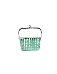 CESTINO PORTAMOLLETTE IN PLASTICA 14,5X18X23,5 CM LEGA su TreG Ingr...