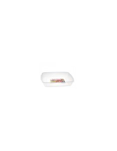 VASCHETTA PORTAVIVANDE 1 LT LEGA su TreG Ingrosso 2