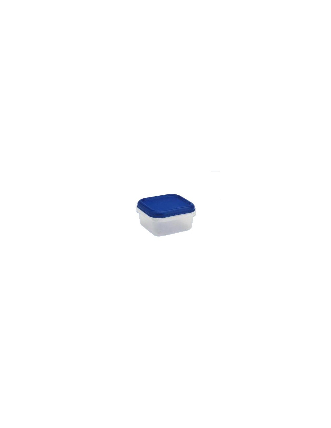 FRIGO BOX QUADRATA BASSA IN PLASTICA 0,75 LT LEGA su TreG Ingrosso