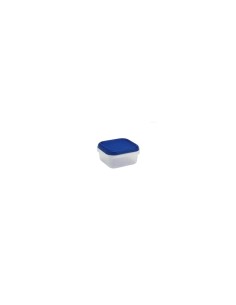 FRIGO BOX QUADRATA BASSA IN PLASTICA 0,75 LT LEGA su TreG Ingrosso