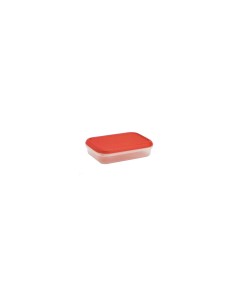 FRIGO BOX RETTANGOLARE BASSA IN PLASTICA 2 LT LEGA su TreG Ingrosso 2