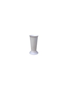 VASO FIORI CON BASE D.17 CM LEGA su TreG Ingrosso 2