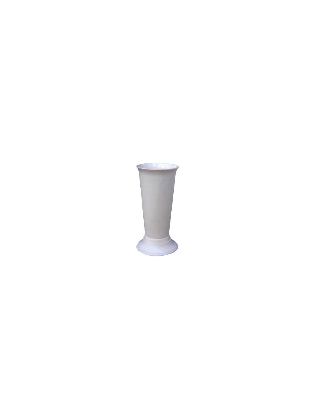 VASO FIORI CON BASE D.17 CM LEGA su TreG Ingrosso